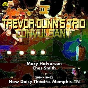 2004-10-02, New Daisy Theatre, Memphis, TN