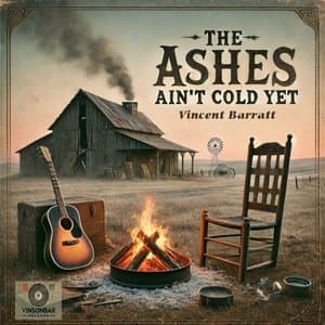 The Ashes Aint Cold Yet