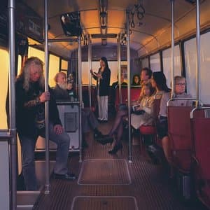 It feels like I always knew you