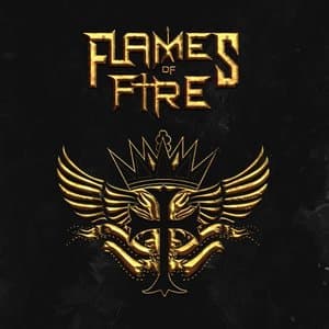 Flames of Fire