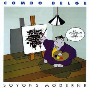 Soyons Moderne
