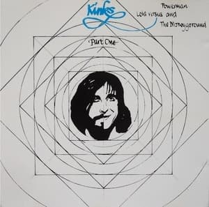 Lola Versus Powerman And The Moneygoround, Part One