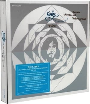 Lola Versus Powerman And The Moneygoround, Part One