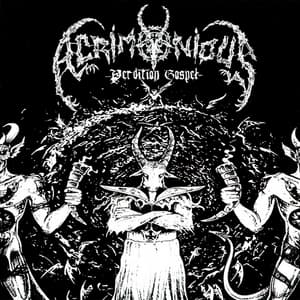Perdition Gospel [EP]