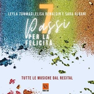 7 Passi Per La Felicita