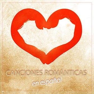 Canciones romanticas en espanol