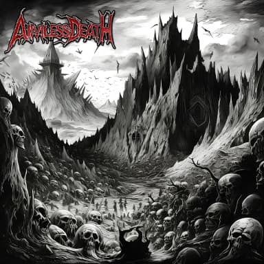 Mountains of Madness