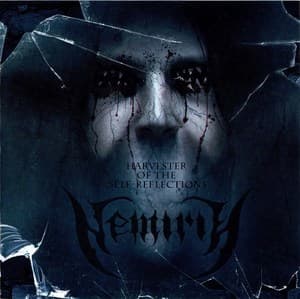 Harvester Of The Self Reflection