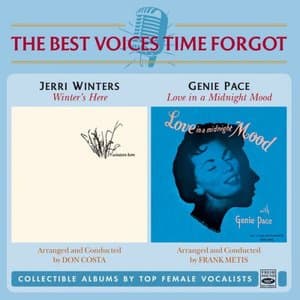 Winters Here + Love in a Midnight Mood (2 LP on 1 CD) (Remastered 2024)