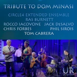 Tribute to Dom Minasi II