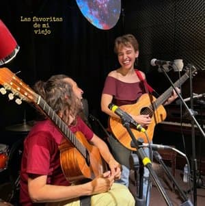 Las Favoritas de Mi Viejo (2025) FLAC