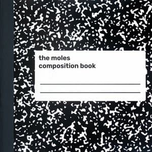 Composition Book