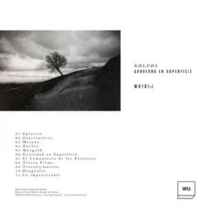 Gravedad En Superficie