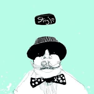 Stryjo