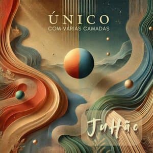 Unico, Com Varias Camadas