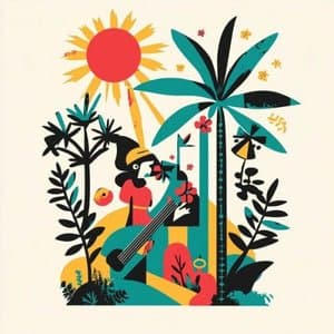 Seashells in the Sky