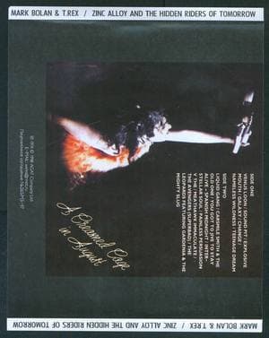 Zinc Alloy And The Hidden Riders Of Tomorrow