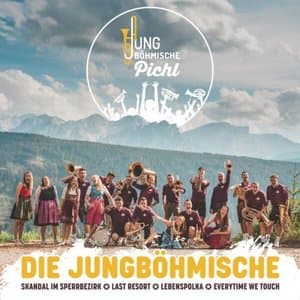 Die Jungbohmische