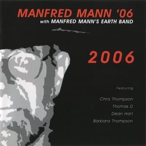 Manfred Mann06: 2006