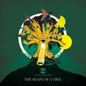 The Shape of a Tree