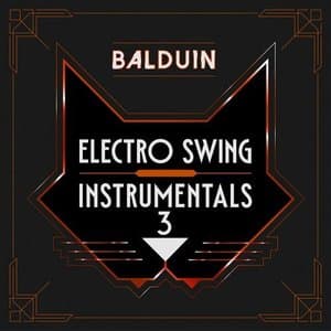 Electro Swing Instrumentals 3