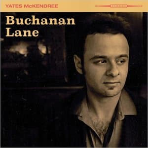 Buchanan Lane
