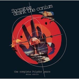 Socrates Drank The Conium: The Complete Polydor Years (Deluxe Edition)