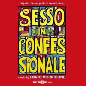 Sesso in confessionale (Original Motion Picture Soundtrack)