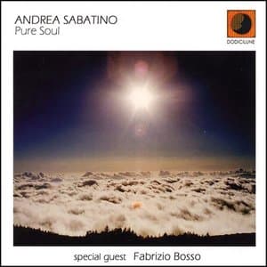Pure Soul (feat. Fabrizio Bosso)