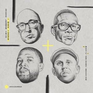 The Music of Anthony Braxton