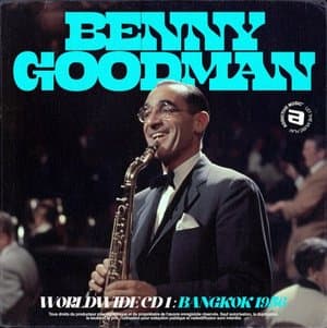 Benny Goodman