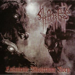 Laknienie Misterium Nocy