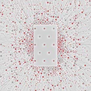 To Sit Quietly Where Everything Is Moving Fast