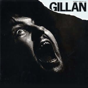 Gillan - The Japanese Album