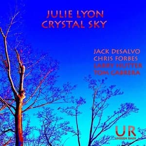 Crystal Sky