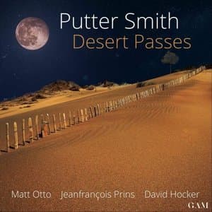 Desert Passes