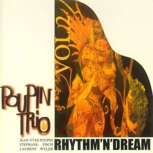 Rhythm n Dream, Vol. 2