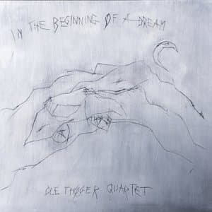 In the Beginning of a Dream