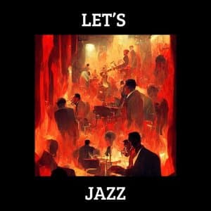 Lets Jazz