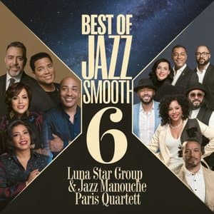 Best of Jazz Smooth 6