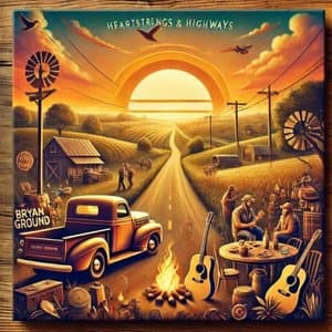 Heartstrengs & Highways