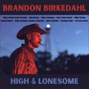 High & Lonesome