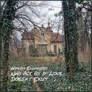 Why Act As If Love Doesnt Exist