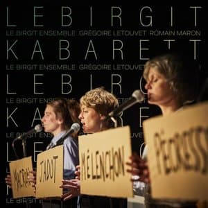 Le Birgit Kabarett