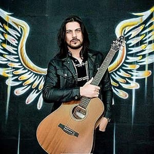 Acoustic Sessions (Cover)