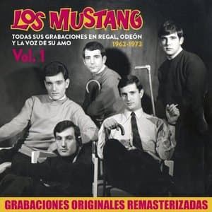 Todas sus grabaciones en Regal, Odeon y La Voz de su Amo (1962 - 1973), Vol. 1