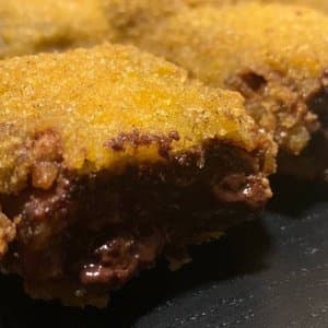Deep Fried Nars Bars