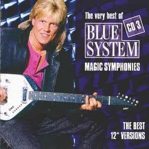 Magic Symphonies - The Very Best Of Blue System