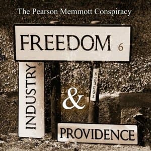 Freedom, Industry and Providence