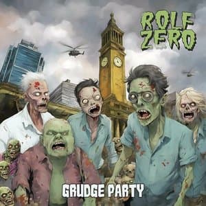 Grudge Party